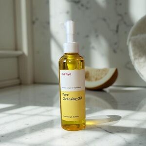 ma:nyo Pure Cleansing Oil 200ml
